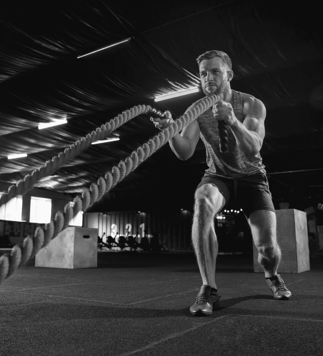 rope-training